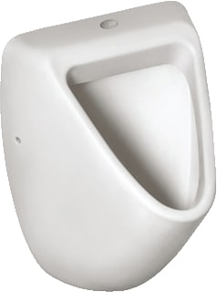 Ideal Standard - Eurovit Urinoir (goot) Bi Wit