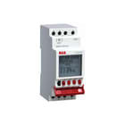 BEG - Chronolux Time Switch Digitale schakelklok vr paneelbouw Dig Jaarklok Dcf 1K 2Te