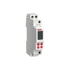 BEG - Chronolux Time Switch Digitale schakelklok vr paneelbouw Dig Astrosklok 1K 1Te