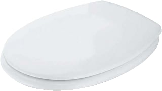 Ideal Standard - Eurovit Closetzitting Closzit Wit