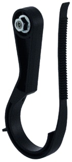 Geberit - Gis Profielbuisclip Afvoerbeugel 75 Mm
