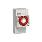 BEG - Chronolux Time Switch Analoge schakelklok vr paneelbouw anal dagsklok 1te