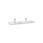 Villeroy & Boch - ViCare Wastafel / Fontein 650X550 W+