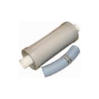 Snoek - Toebeh./onderdelen voor stofzuiger Geldemp V 2Pm80L+3Pm80L