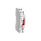 BEG - Chronolux Time Switch Analoge schakelklok vr paneelbouw Anal Dagsklok 3Te