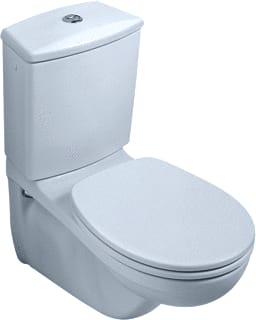 Villeroy & Boch - O.NOVO Closet Clst
