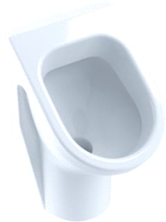 Villeroy & Boch - Architectura Urinoir (goot) uri archtra