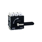 Schneider Electric - Vario Lastscheider Hoofdschak Vbf5 125A 3P