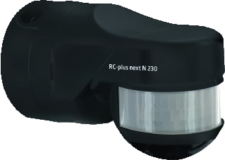 BEG - Luxomatnet KNX Bewegingsmelder bussysteem knxmel rc-plus 230-dx zw