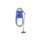Snoek - A 50 Toebeh./onderdelen voor stofzuiger Slangset S 32-5 10,5Mtr