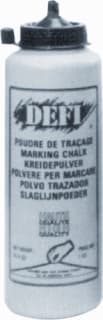 Defi - Kleurpoeder 1000Gr Bl Slaglijnpoeder