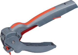 Legrand - Starfix Perskabelschoentang Starf.Tang+Borg.4-6Mm