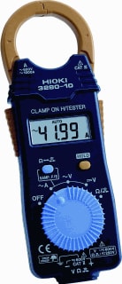 Hioki - H3280 Meettang meettang h3280-10 1000aa