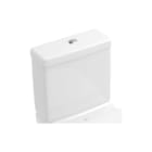 Villeroy & Boch - Subway Opbouwspoelreservoir Subw Duoreserv Zij/Acht W