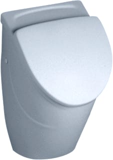 Villeroy & Boch - O.NOVO Urinoir (goot) Uri Compact