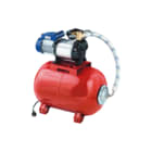 KSB - Multi-Eco Top Zelfaanzuigende horizontale pomp top35e/50 230v
