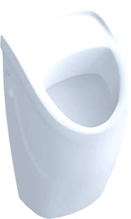 Villeroy & Boch - O.NOVO Urinoir (goot) Uri Compact