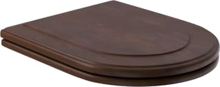 Villeroy & Boch - Hommage Closetzitting  clzitt hommage