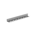 DEHN - Kamrail Kam 1F/8P Aardingskam