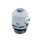 Hummel - Draaibaar Ontluchtingsafsluiter hand Ontl/Stop Drb. 1/4" Zd