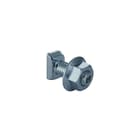 Geberit - Gis Hamerkopbout Bevest.Bout M8