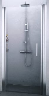 Novellini - Giada Douchedeur Giadn1B66S-1B