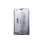 Novellini - Giada Douchecabine vierhoekig dchecab giadn2g69-1b