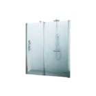 Novellini - Giada Douchedeur Giadngf126D-1A