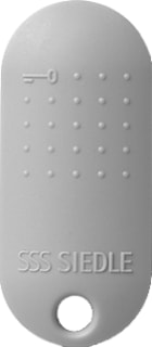 Siedle - EK RFID-Transponder sleutel ek601-0 se3