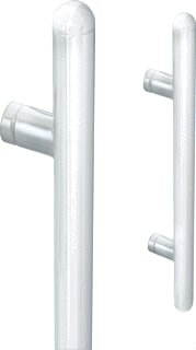 Novellini - Lunes Toebeh./onderdelen voor douchewand Hndgr. Wit