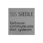 Siedle - ISM Functiemodule voor deurstation Infomod Ism611-4/4-0Sm