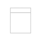 Siedle - KR Montage-element voor deurstation Combfrm Kr611-5/4-0Sm