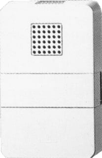 Siedle - Aanvull. app. deur-/video-intercom Signgev Ns711-01W