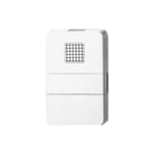 Siedle - Aanvull. app. deur-/video-intercom Signgev Ns711-01W