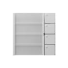 Siedle - TM Functiemodule voor deurstation beldr tm611-04sm