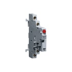 Hager - Nevenapparaat modulair Mz527N
