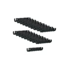 Hager - Univers Stroomrailsteun Str Uz64S2 Se20