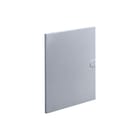 Hager - Deur/bed.-tableau vr kast/lessenaar Tableau V Kast/Less Va48T