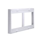 Hager - Univers Deksel installatiekast Us22D1