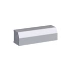 Hager - Invoerplaat sparing kast/lessenaar Inv Plaat Kast/Less Vz747