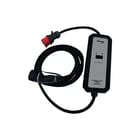 Ratio Electric - Power Box Oplaadpunt elektr. voer-/vaartuig mb 3f 32a 5m t2 22kw