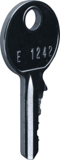 Hager - Univers Sleutel voor kast/lessenaar Fz596