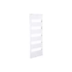 Hager - Univers Deksel installatiekast Afdplt Sleuf Hor 250X750