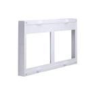 Hager - Univers Deksel installatiekast Us22D3