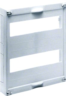 Hager - Univers Deksel installatiekast Us21A3