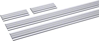 Hager - Univers Afdek/afscherm/mark.strk kast/less. Ks Profiel 1Veld Fg