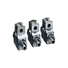 Hager - Toeb./onderd. laagsp.-schakeltechn. Ophogingsset Par 250A Se3