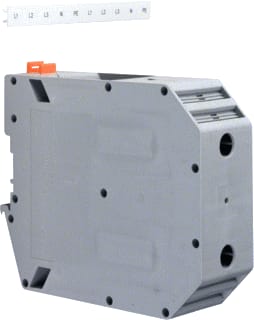 Hager - Verbindingsrijgklem kr24p
