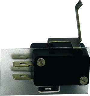 Hager - Hulpcontactblok Hz023