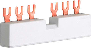 Hager - Kamrail Kd302M